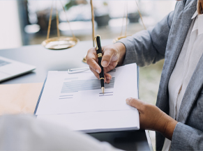 Financial Process Server | Same Day Process Server - CivilLit1