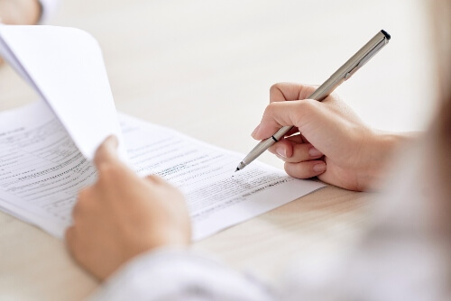 Philadelphia Process Server